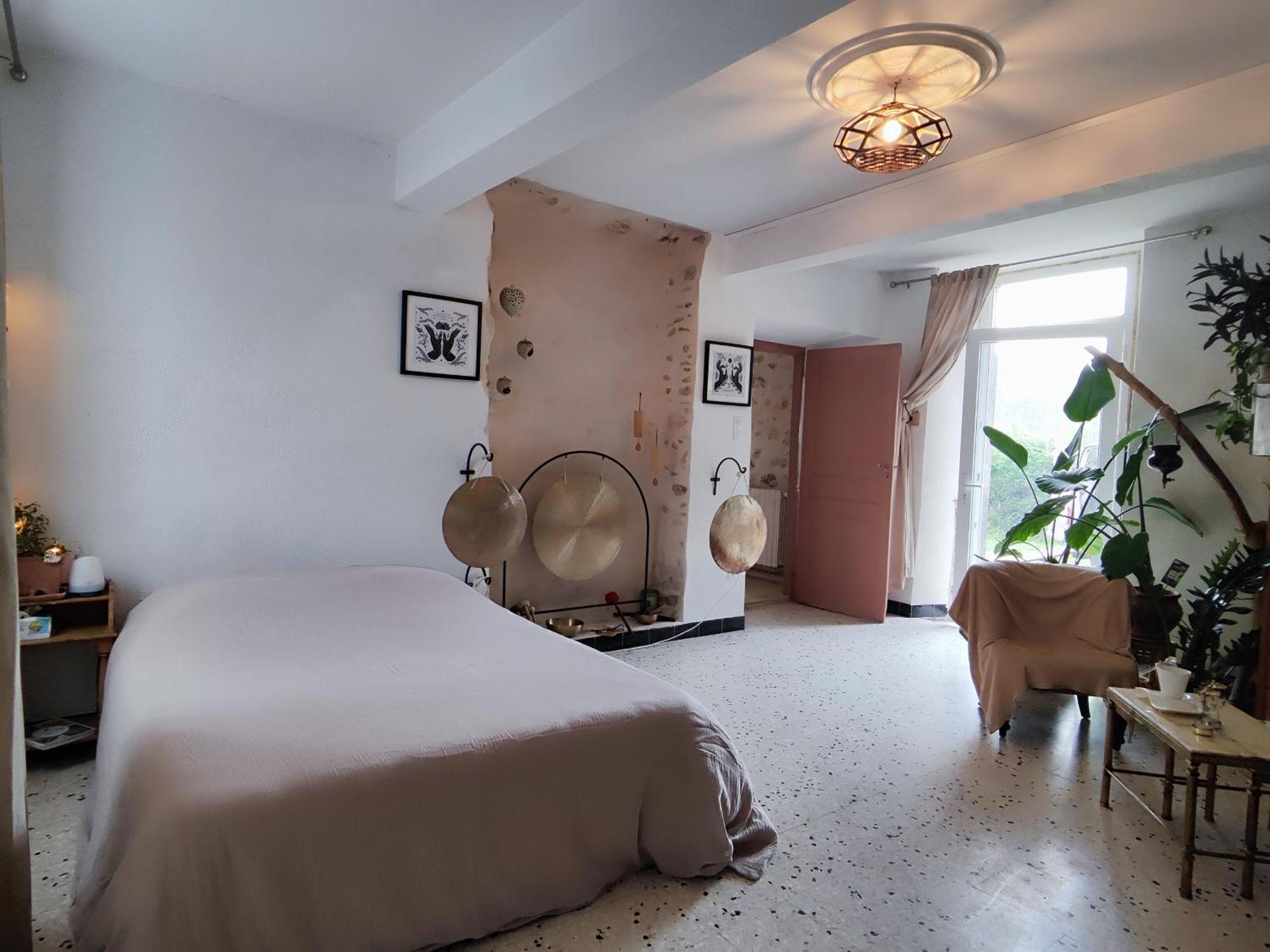 Maison Berthranet Privatunterkunft *