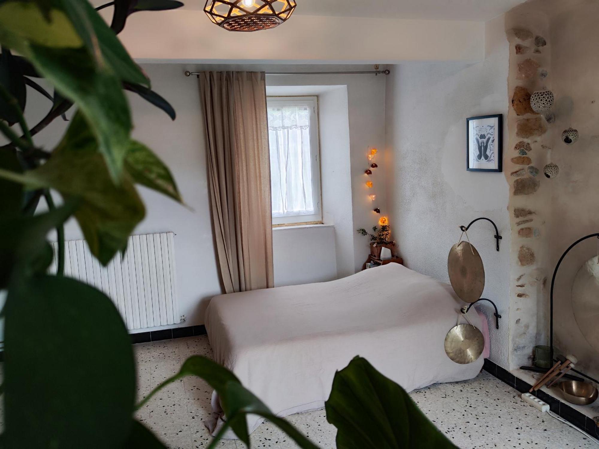 Maison Berthranet