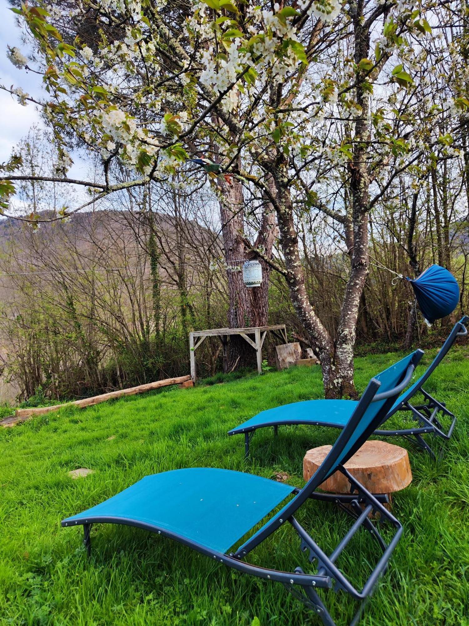 Maison Berthranet Privatunterkunft