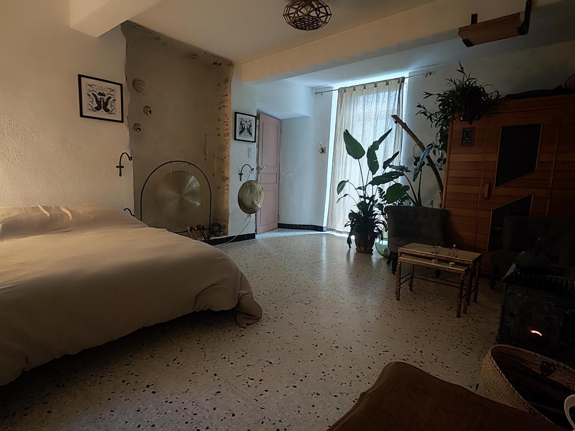 Maison Berthranet Privatunterkunft *