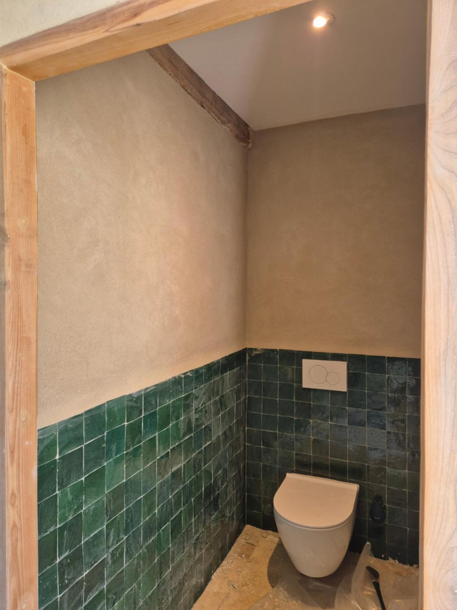 Maison Berthranet * Seich