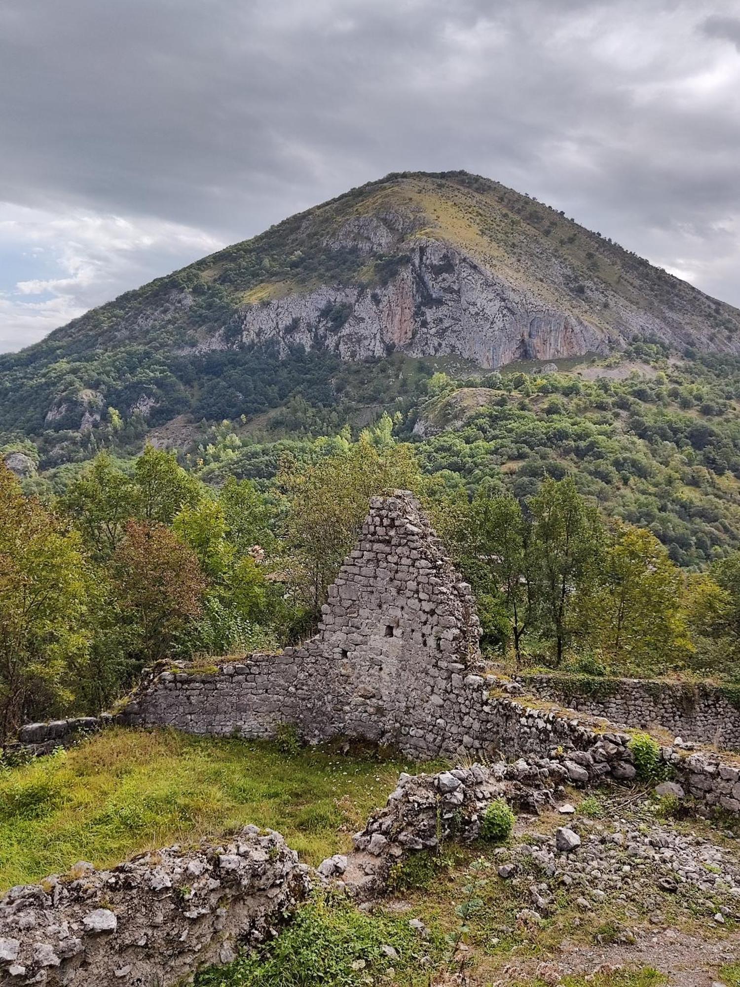 Maison Berthranet *
